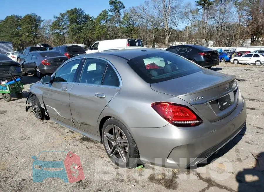 WDDWF8EB2LR541400 Photo# 2