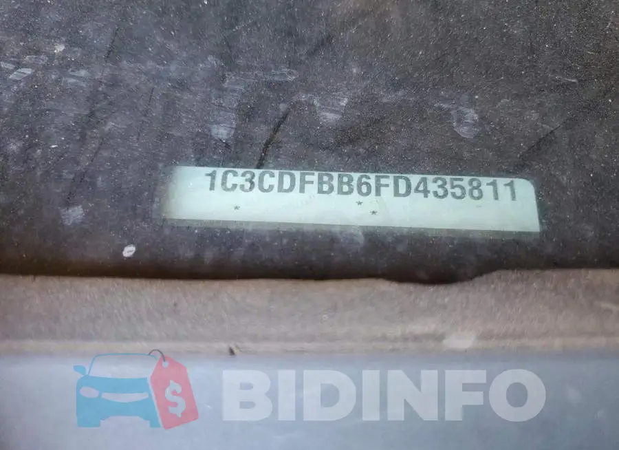 1C3CDFBB6FD435811 Photo# 12
