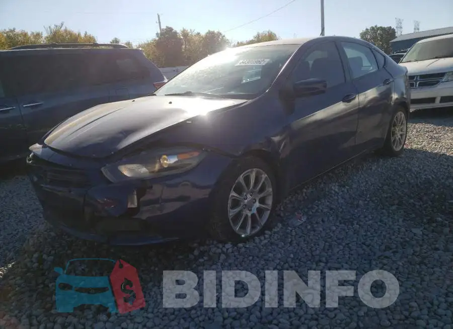 1C3CDFBBXED861158 Photo# 2