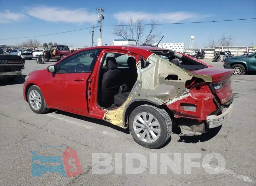 1C3CDFDH5ED861778 Photo# 2