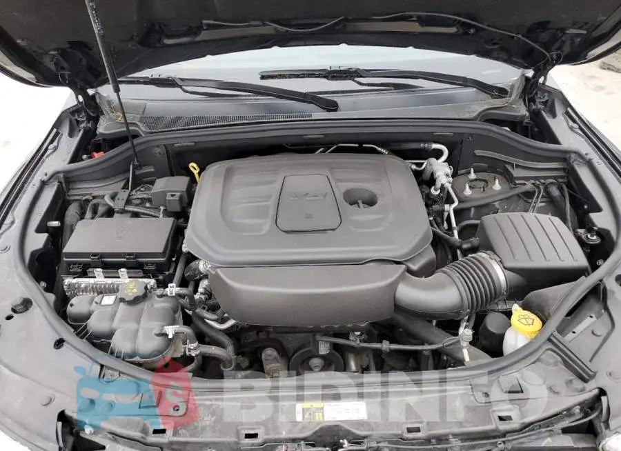 1C4RDJFG6KC802186 Photo# 12