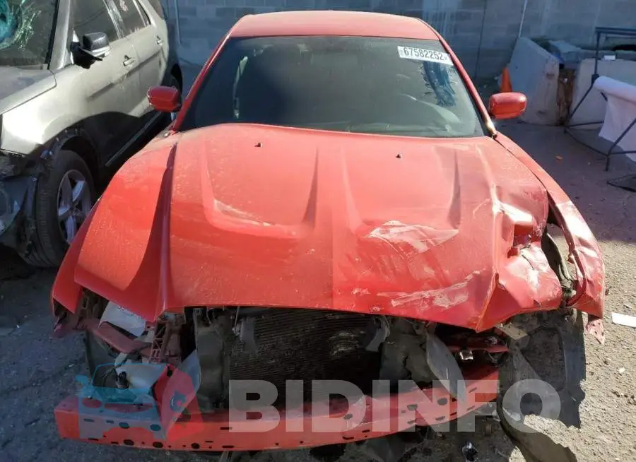 2C3CDXBG5EH248577 Photo# 5