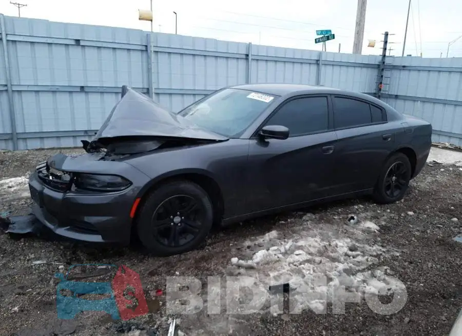 2C3CDXBG6KH657683 Photo# 1