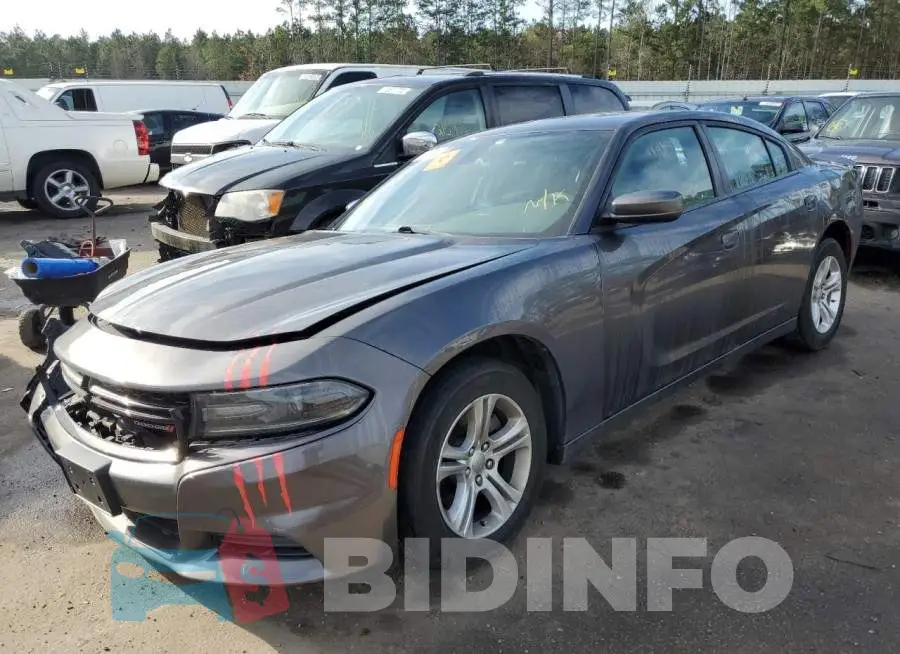 2C3CDXBG6KH711192 Photo# 1