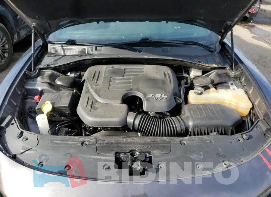 2C3CDXBG6KH711192 Photo# 11
