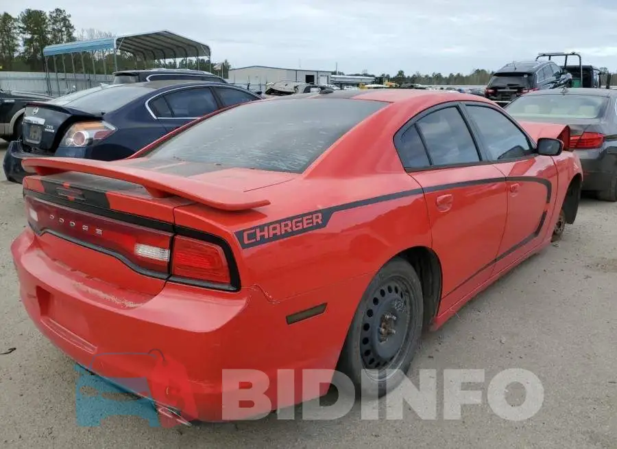 2C3CDXHG3EH148923 Photo# 4
