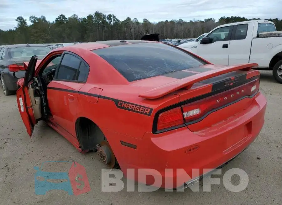 2C3CDXHG3EH148923 Photo# 3