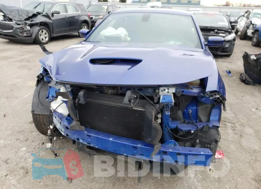 2C3CDXHG5JH247804 Photo# 9