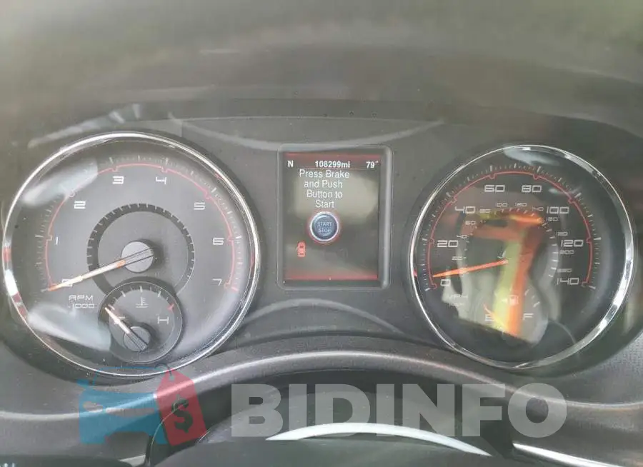 2C3CDXHG8EH162543 Photo# 9