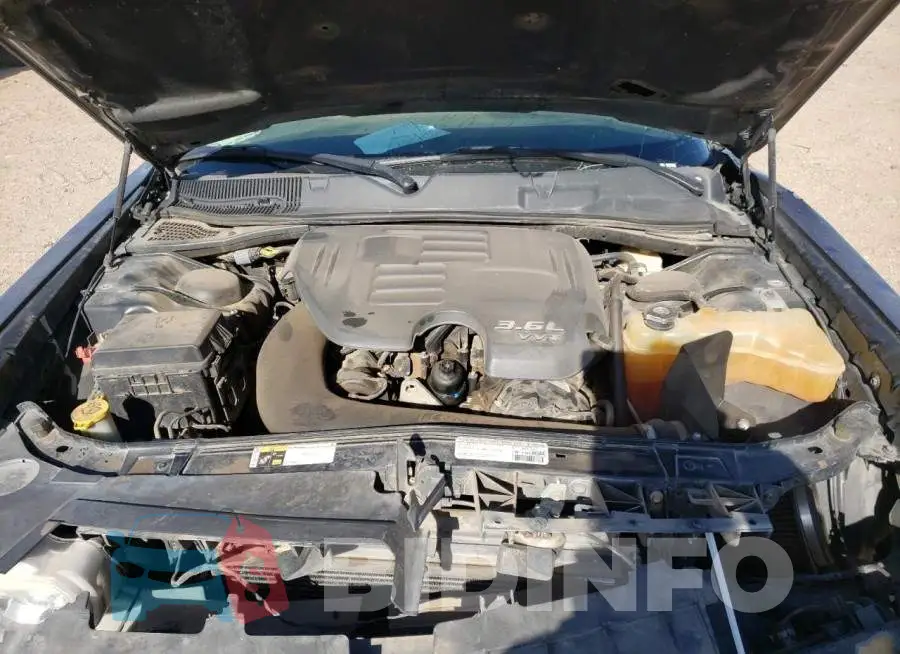 2C3CDYAG5EH165349 Photo# 11