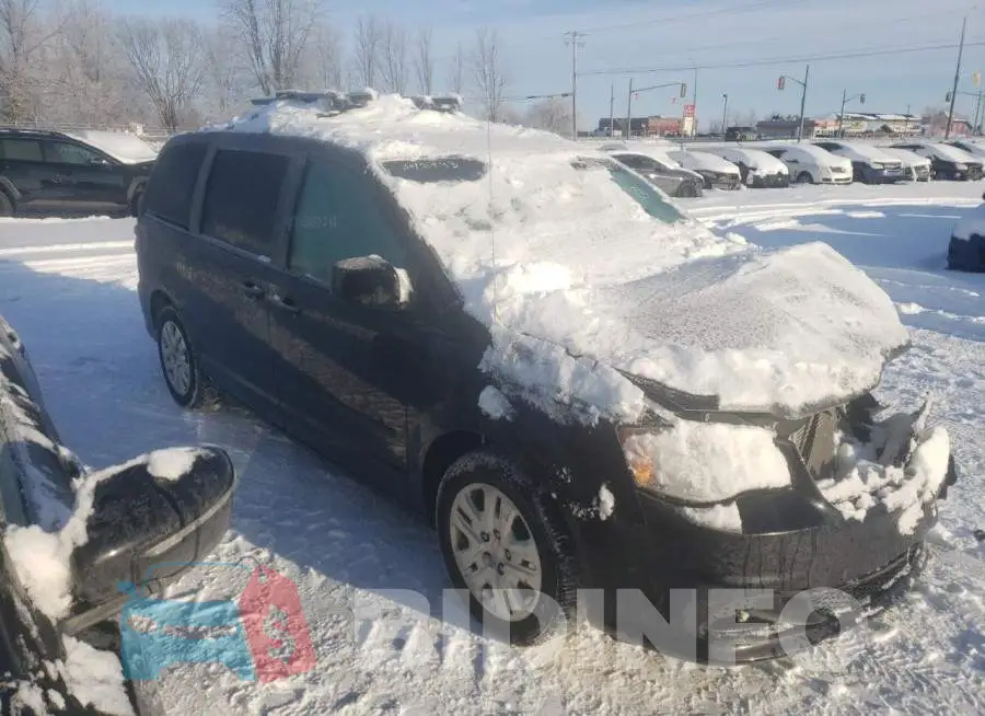 2C4RDGBG2GR145734 Photo# 4