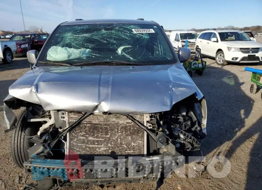2C4RDGEG4KR788820 Photo# 5