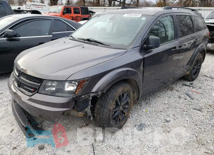 3C4PDCAB0LT276335 Photo# 1