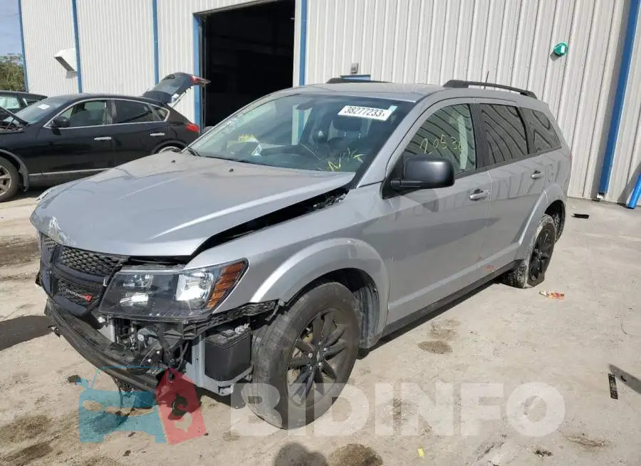 3C4PDCAB0LT279784 Photo# 1