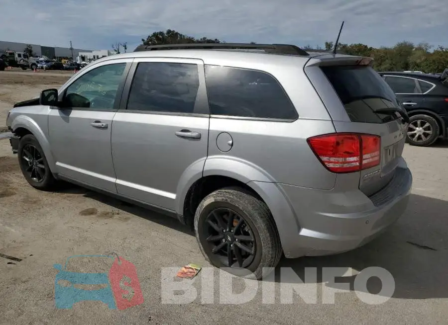 3C4PDCAB0LT279784 Photo# 2