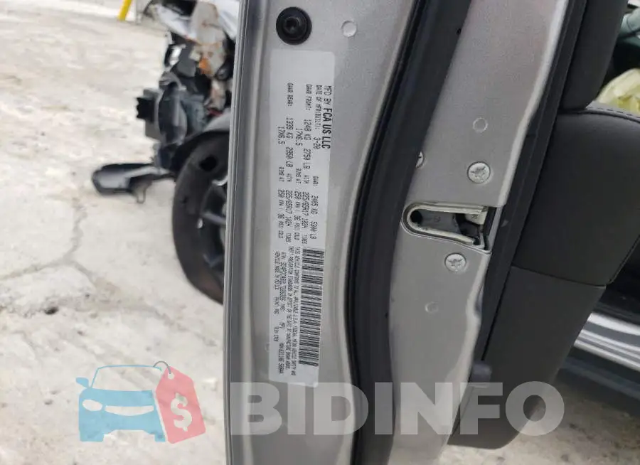 3C4PDCAB2LT226326 Photo# 10