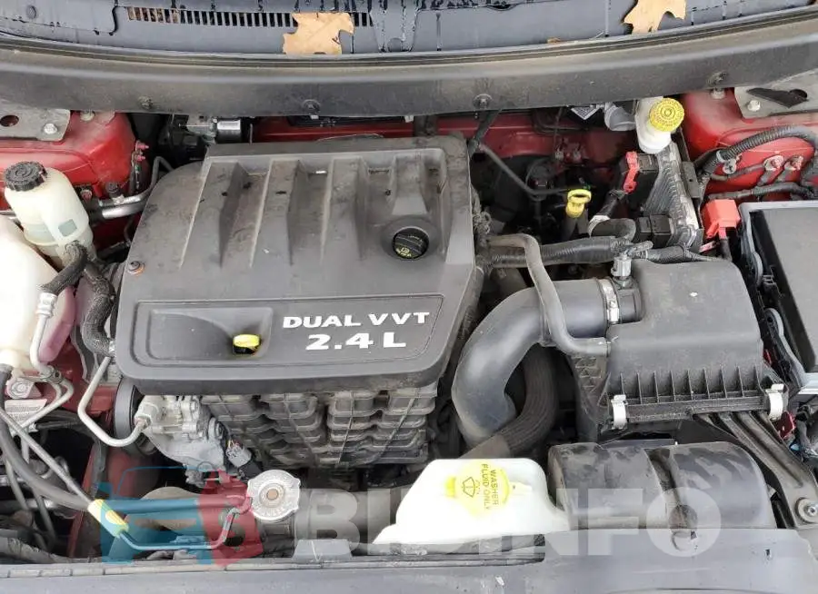 3C4PDCAB7ET152971 Photo# 12