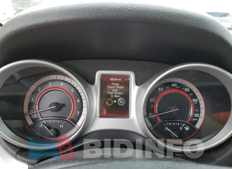 3C4PDCAB8HT577040 Photo# 9