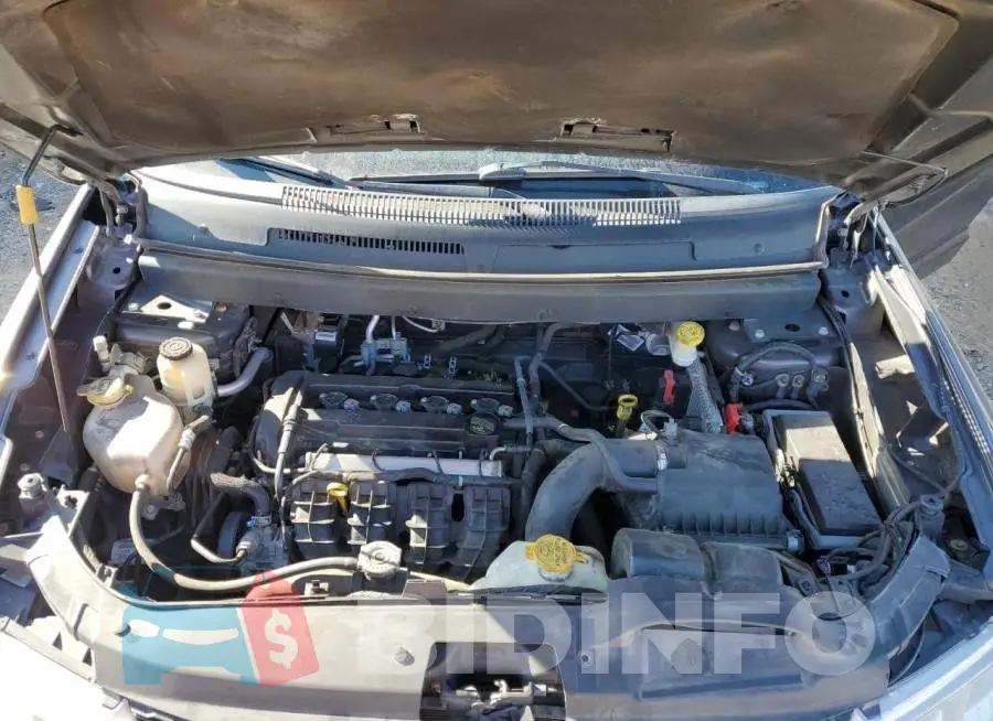 3C4PDCBB3GT178095 Photo# 11