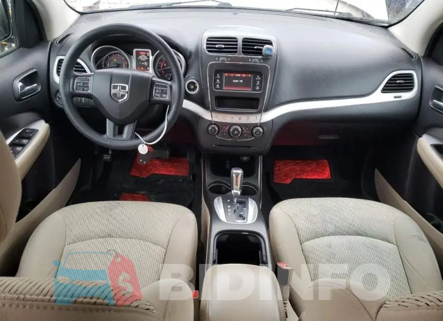 3C4PDCBG5HT509627 Photo# 8