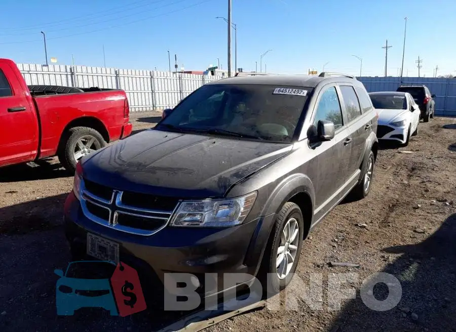 3C4PDCBG6HT589178 Photo# 2