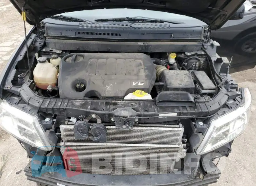 3C4PDCBG7GT144091 Photo# 11