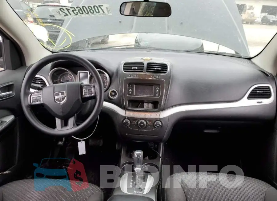 3C4PDCBG7GT144091 Photo# 8