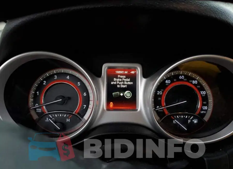 3C4PDCBGXET126942 Photo# 9