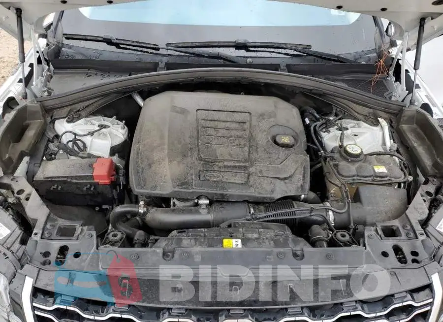 SALYB2RX8JA712513 Photo# 11
