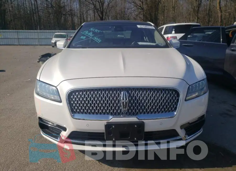 1LN6L9NC4J5616342 Photo# 5