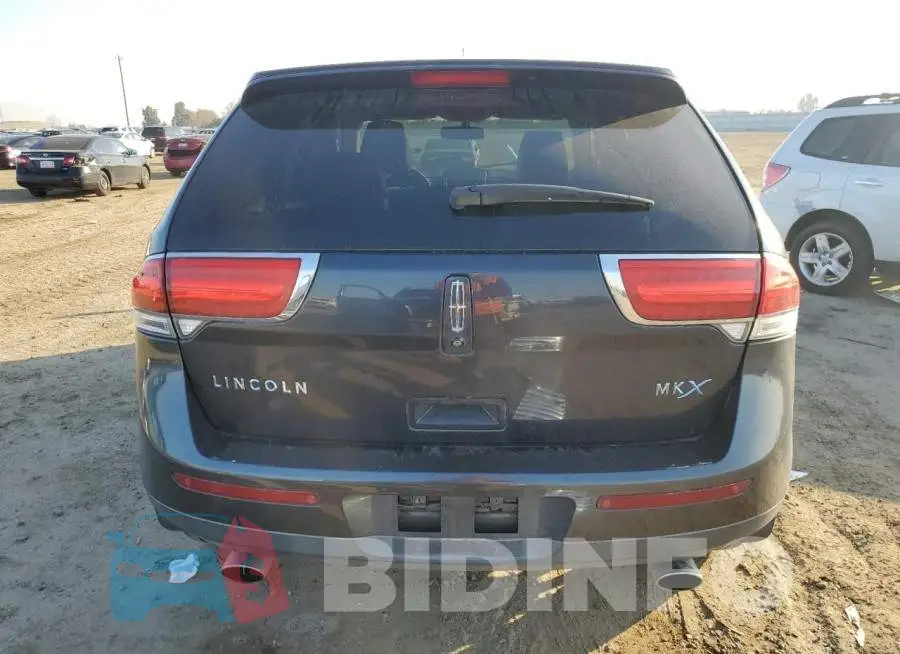 2LMDJ6JK8EBL14275 Photo# 6