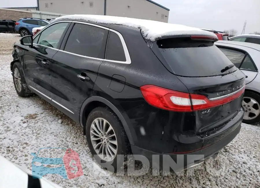 2LMTJ8KR4GBL78674 Photo# 2