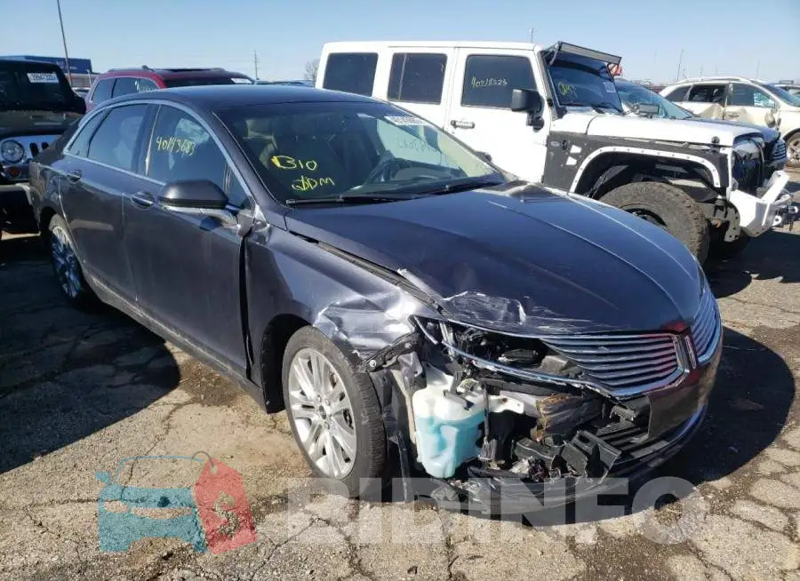 3LN6L2G99ER833414 Photo# 4