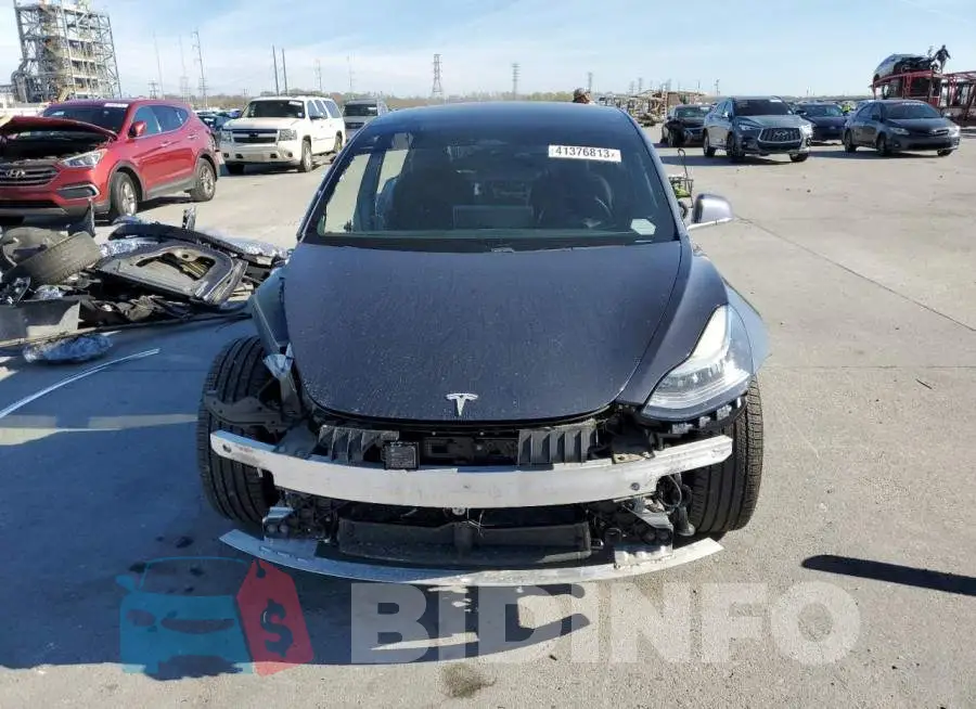 5YJ3E1EA4KF308203 Photo# 5