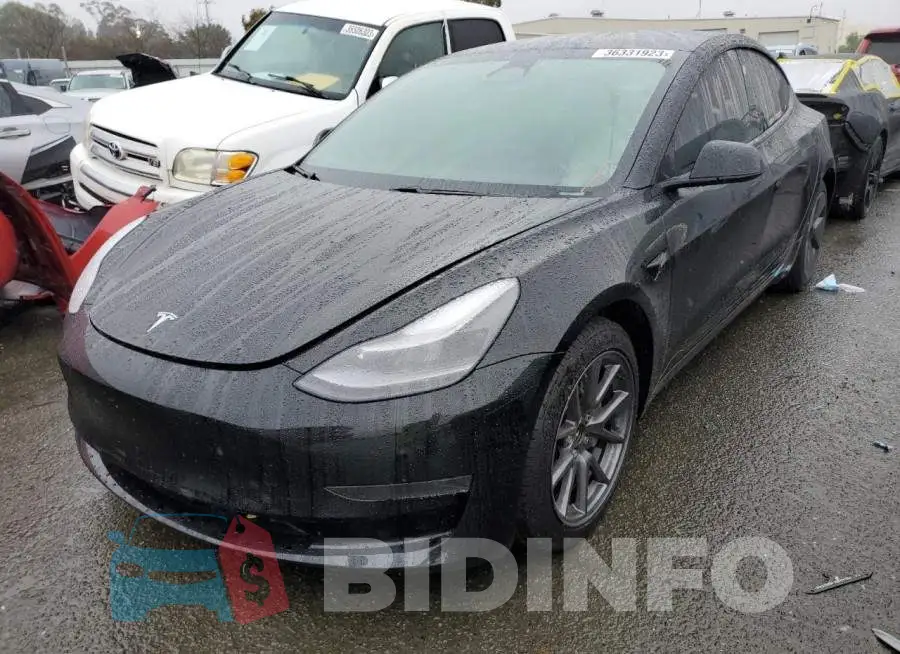 5YJ3E1EA9MF977005 Photo# 1