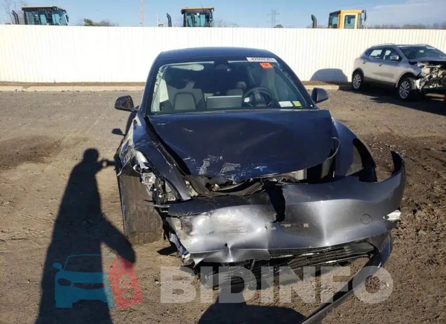 5YJ3E1EB4NF291352 Photo# 5