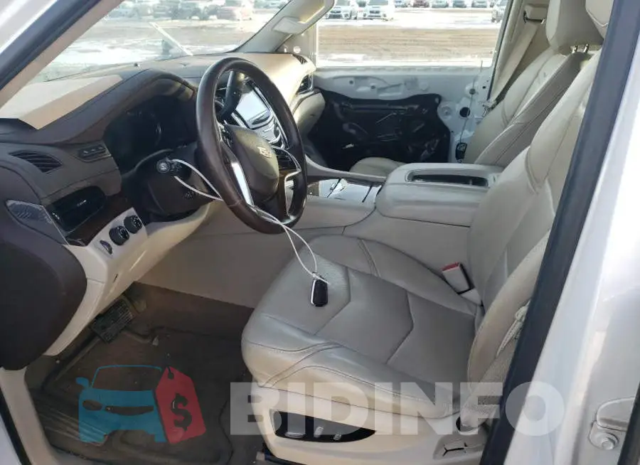 1GYS4CKJ1GR448154 Photo# 7