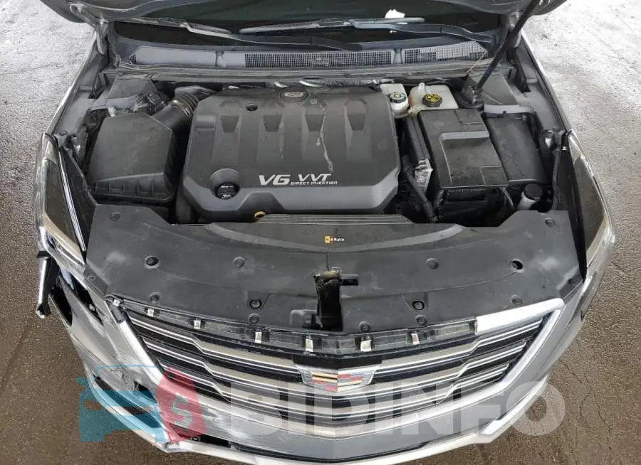 2G61M5S30K9148769 Photo# 11