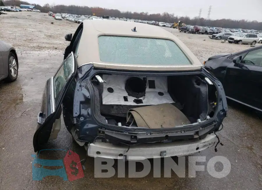 2G61M5S34E9144101 Photo# 6