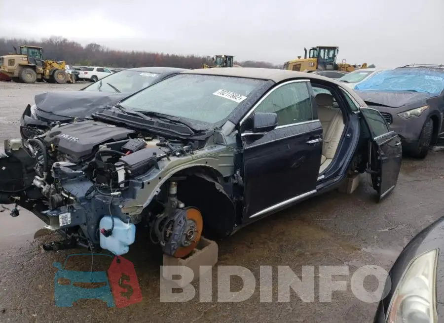 2G61M5S34E9144101 Photo# 1