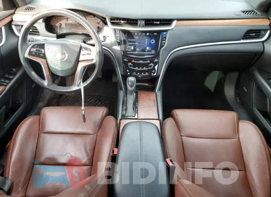 2G61M5S38F9200798 Photo# 8