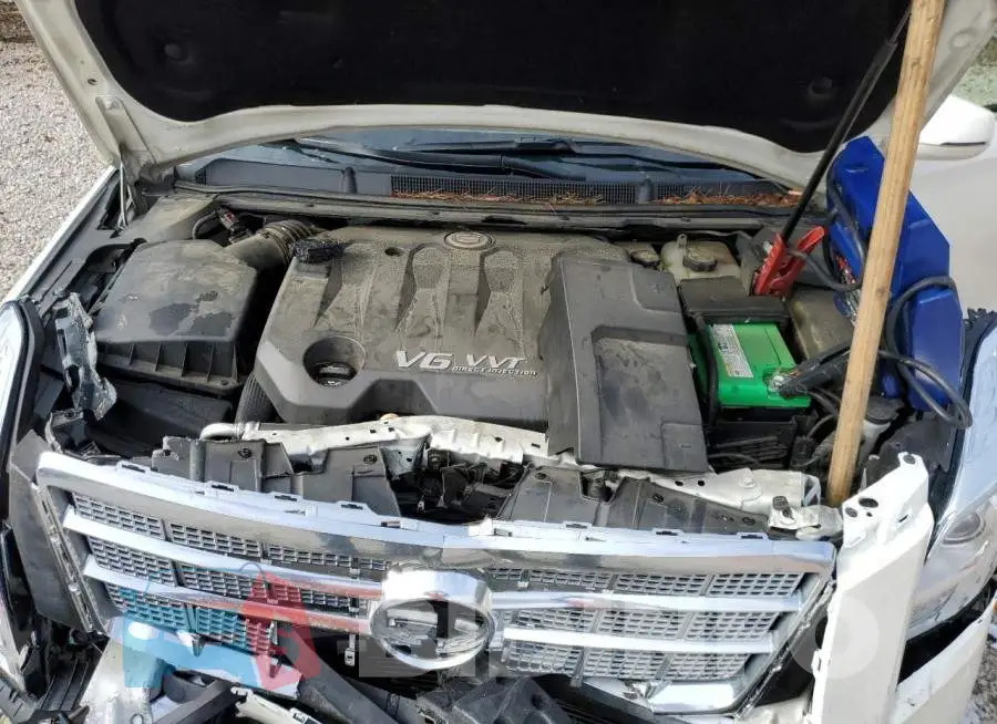 2G61S5S37E9125435 Photo# 11