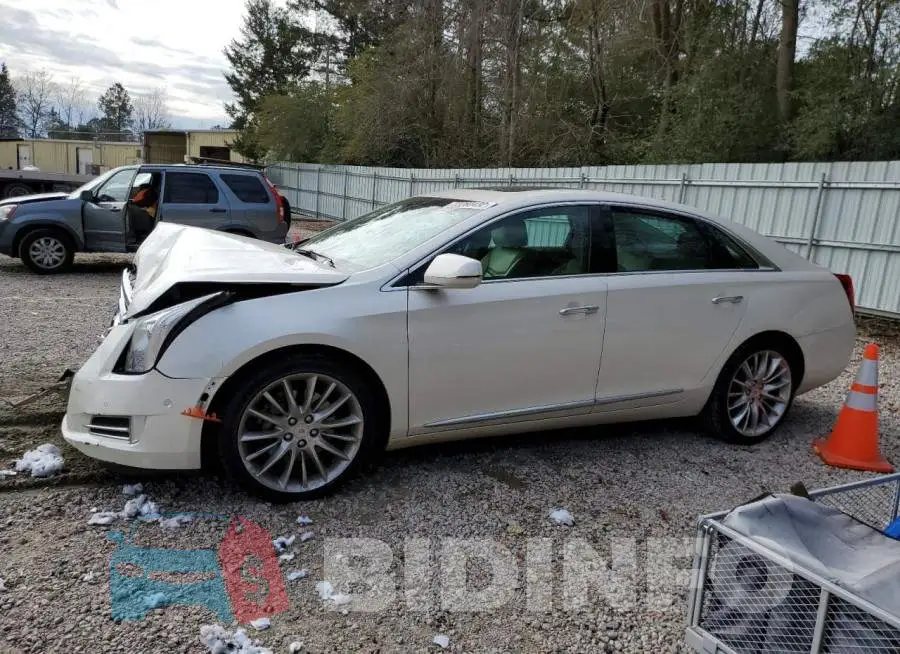 2G61S5S37E9125435 Photo# 1