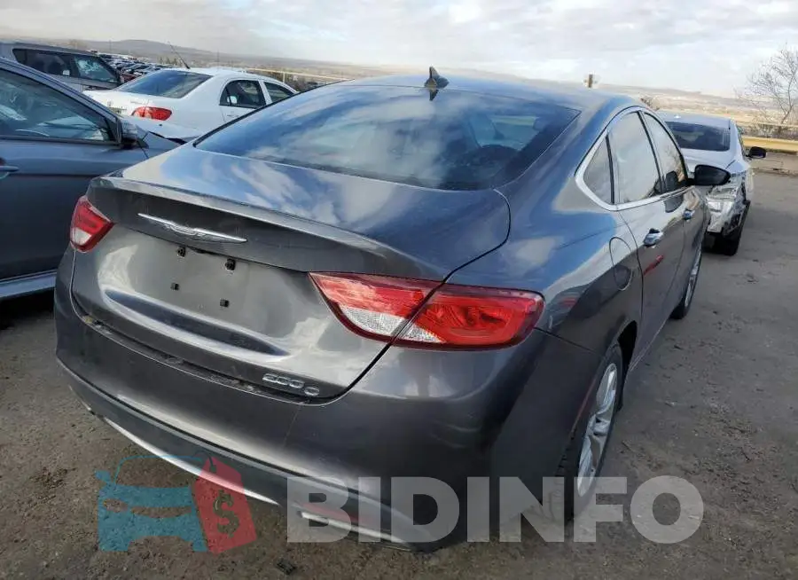 1C3CCCCG5FN515543 Photo# 3