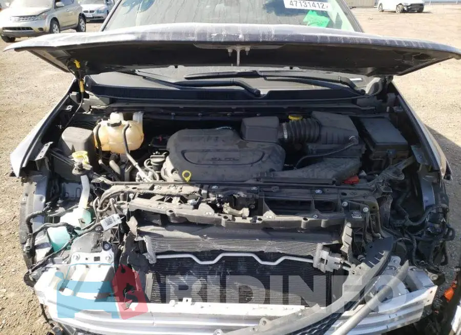 2C4RC1AG0LR258691 Photo# 7