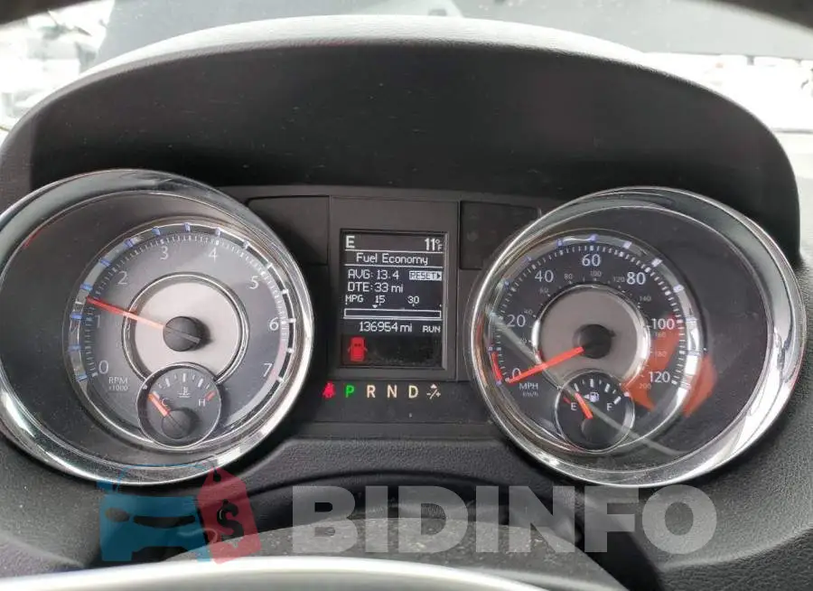 2C4RC1BG2ER397724 Photo# 9