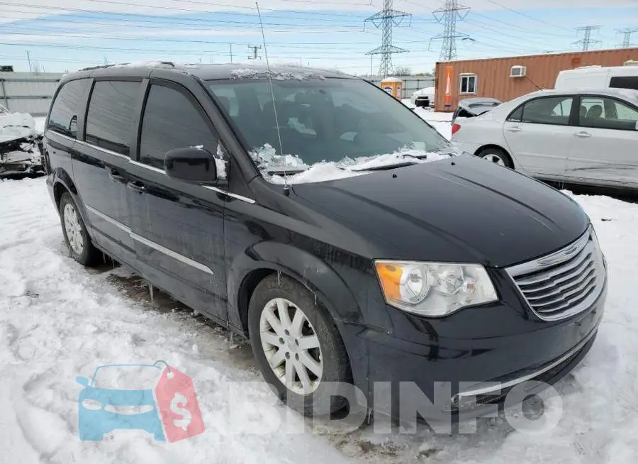 2C4RC1BG2ER397724 Photo# 4