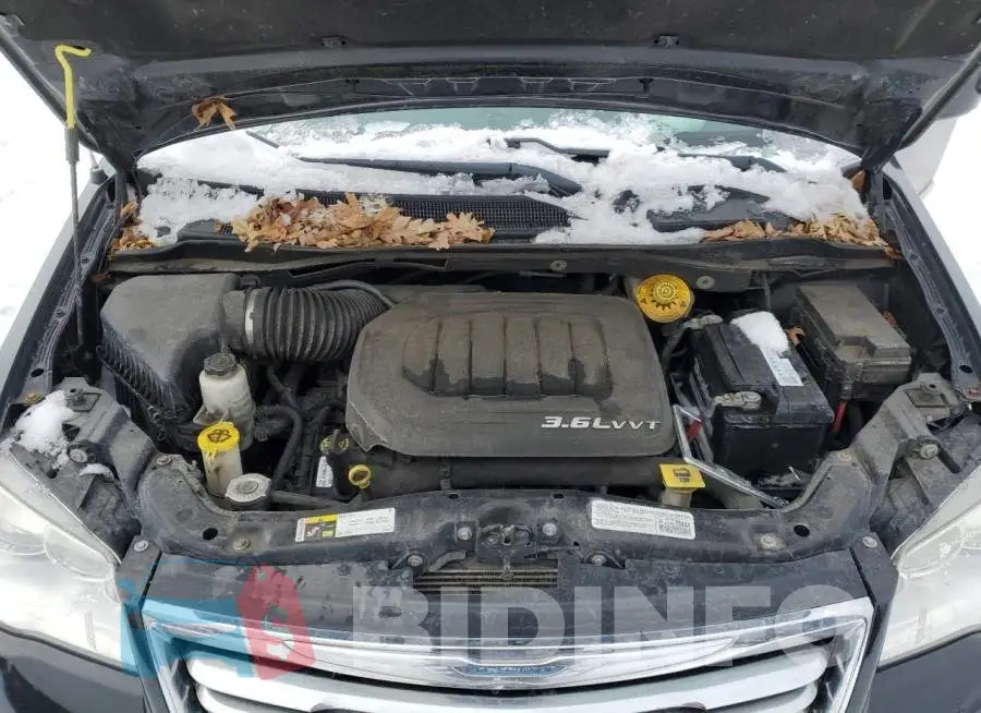 2C4RC1BG2ER397724 Photo# 11