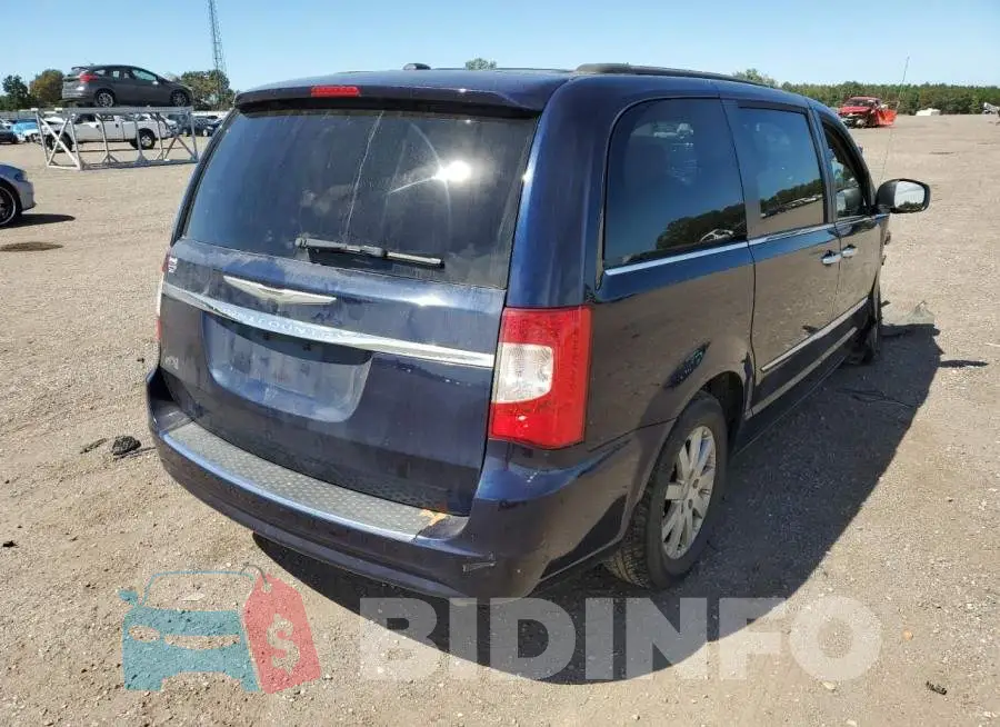 2C4RC1BG2GR232999 Photo# 4