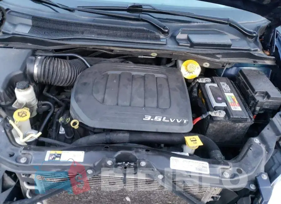 2C4RC1BG4GR118552 Photo# 11